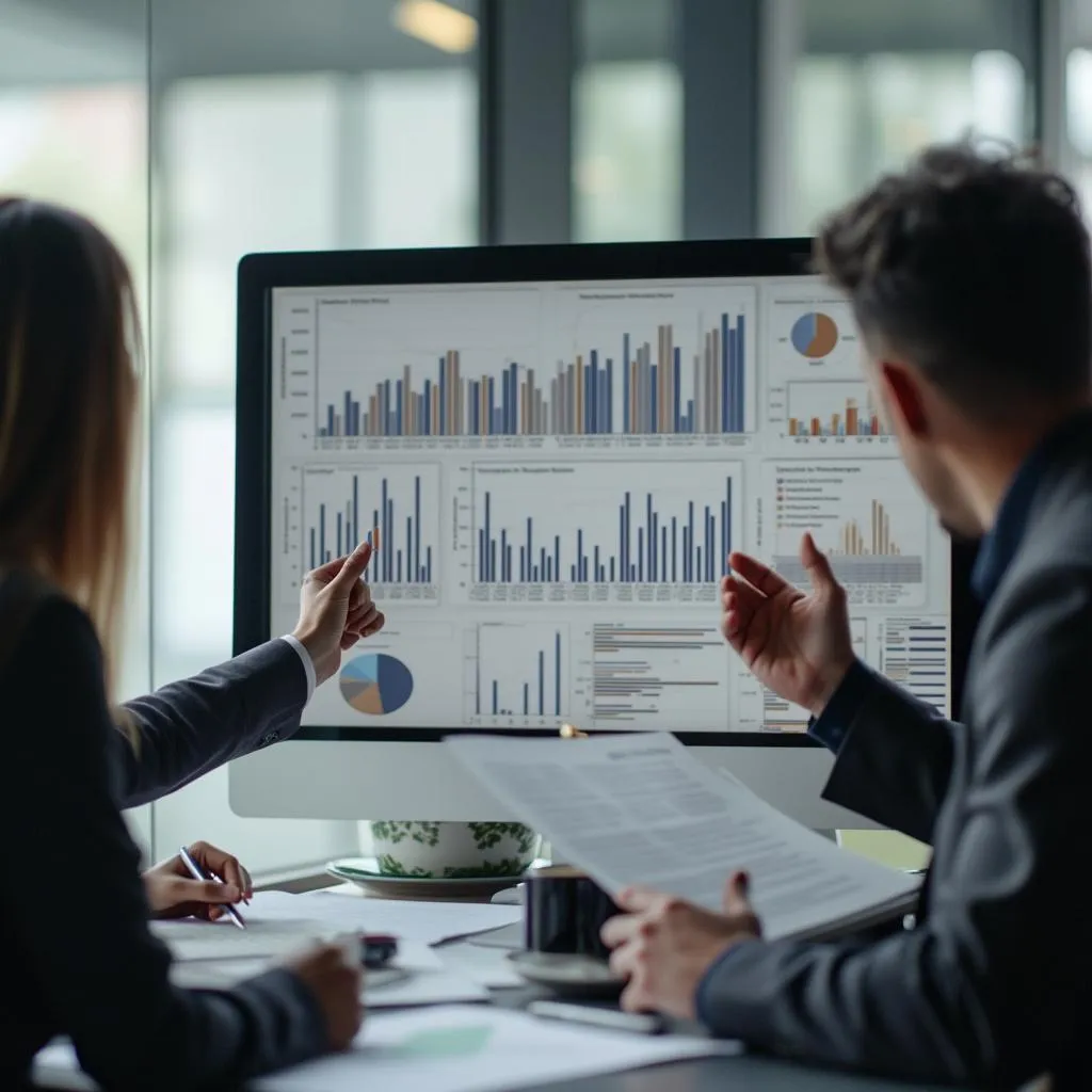 Planificación Financiera Estratégica