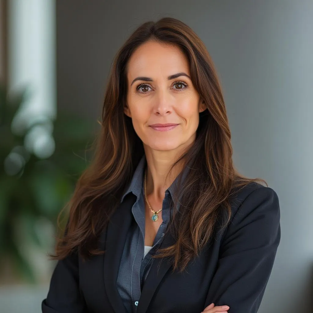 Dra. Laura Gimenez - Experta Fiscal